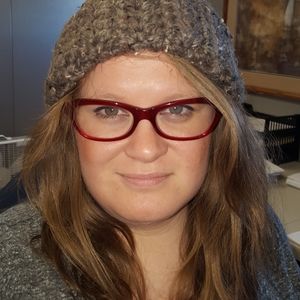 Meet your Posher, Rosalind